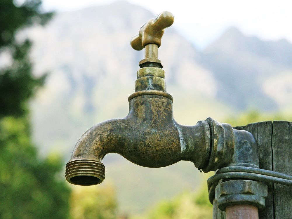Hoy jueves, 17 horas sin servicio de agua permanecerán 65 sectores en Girardot